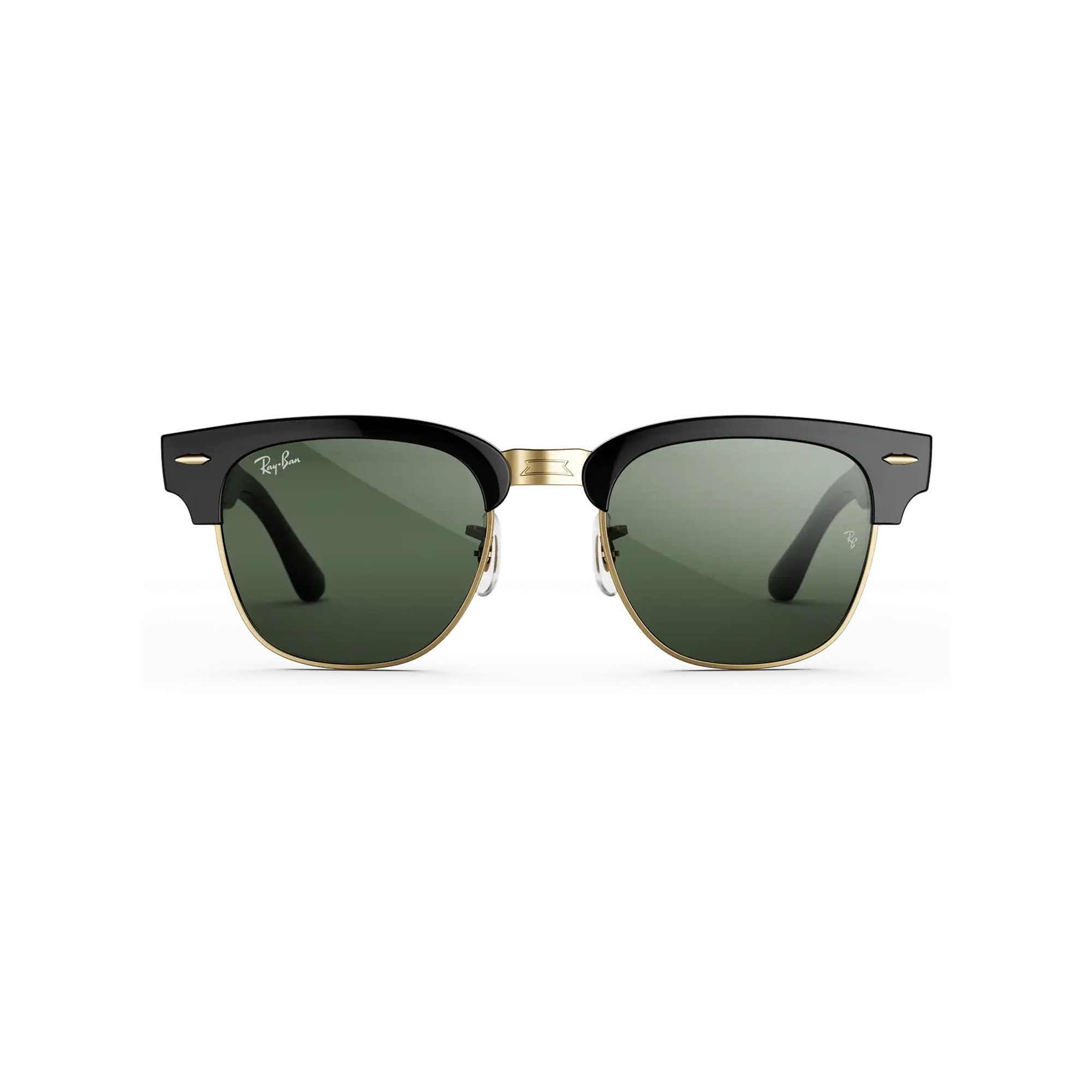 Розумні окуляри Ray-Ban Meta Audio Clubmaster